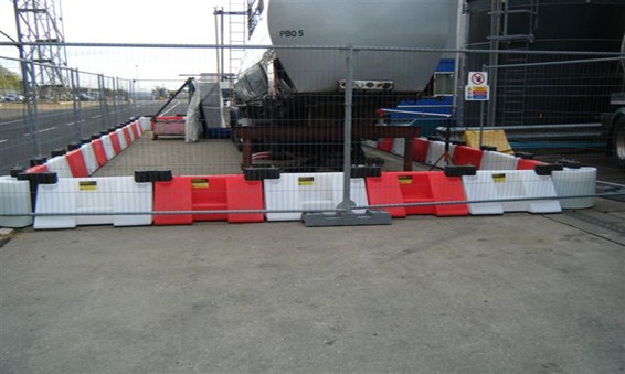 floodstop spill containment protection